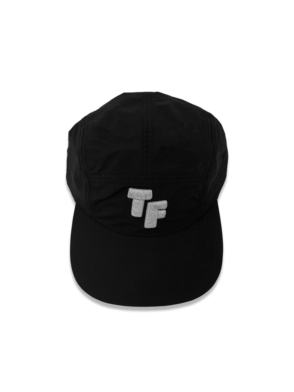 Initial TF (The Fndation) 5 Panel Hat