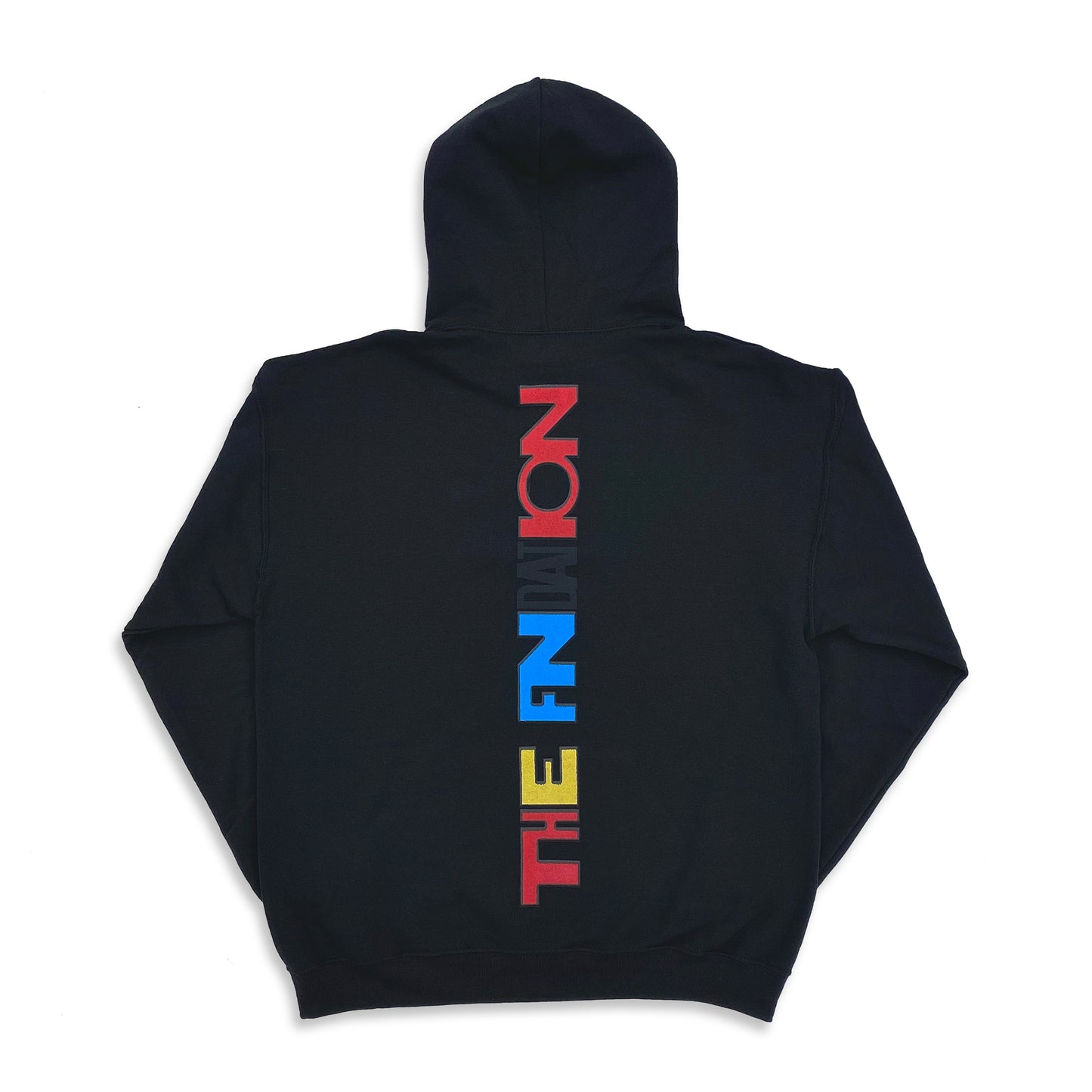 Primary Hoodie