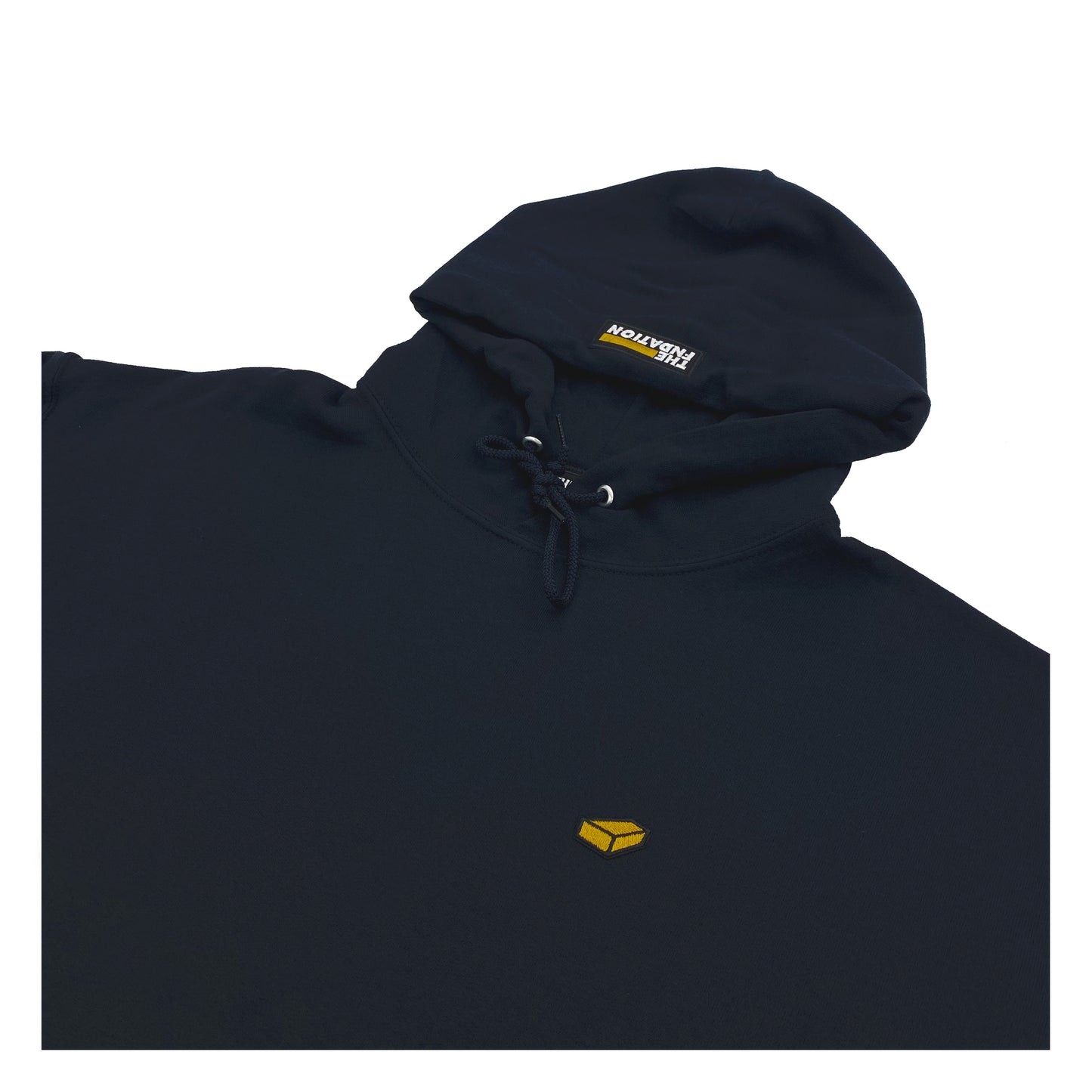 Primary Hoodie