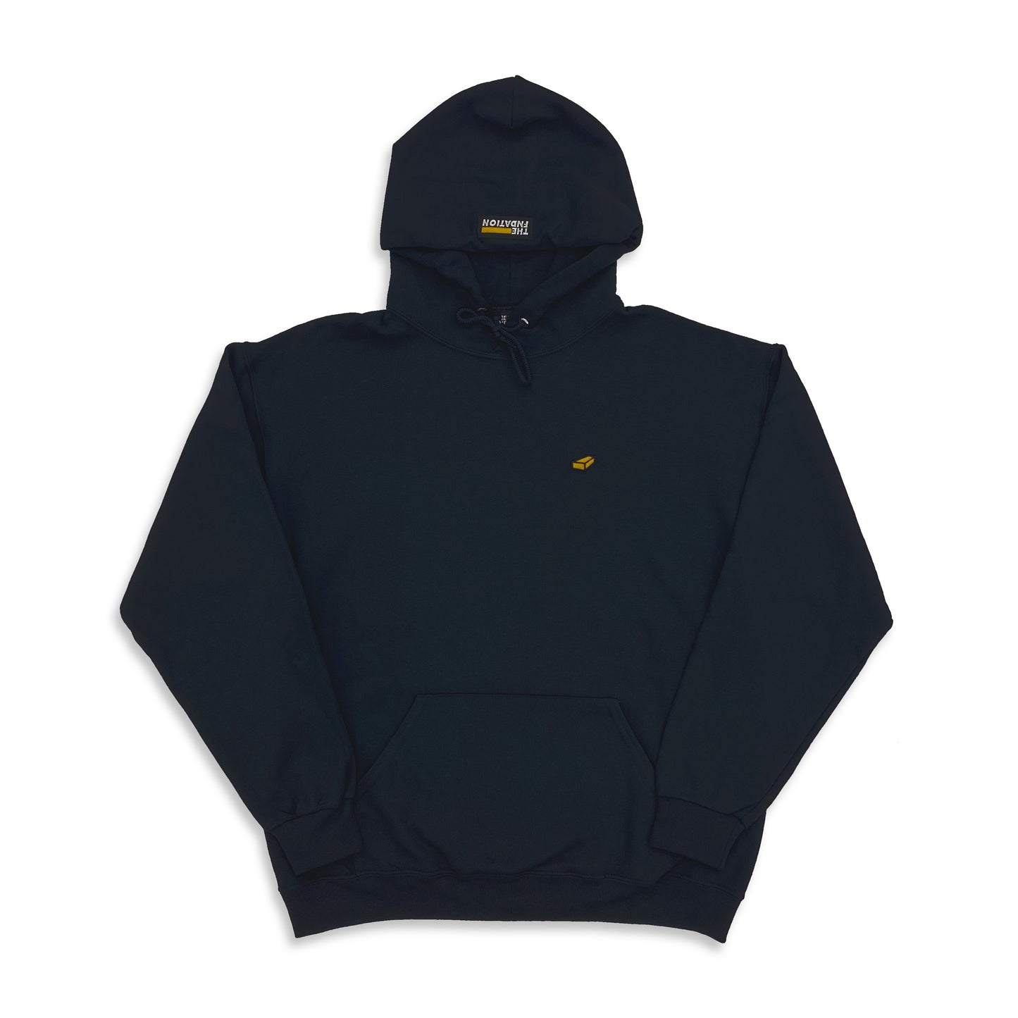 Primary Hoodie