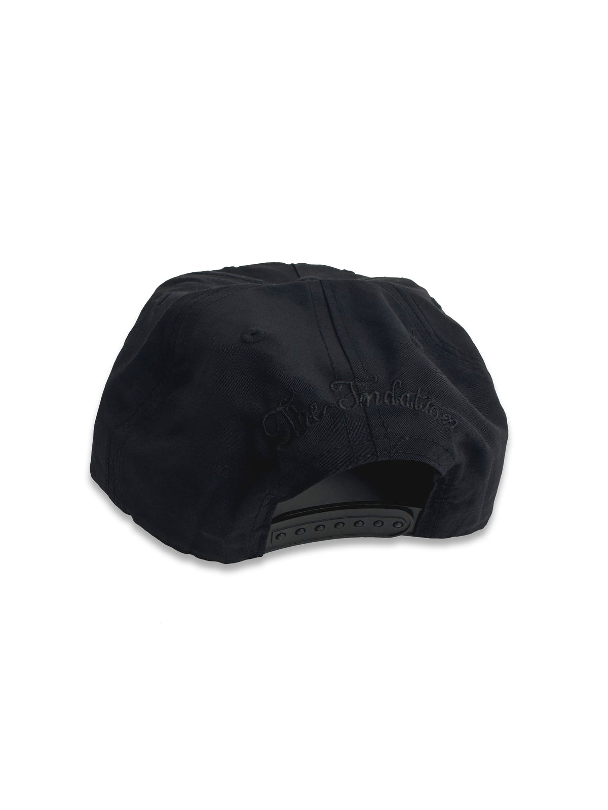 TF Nylon Snapback