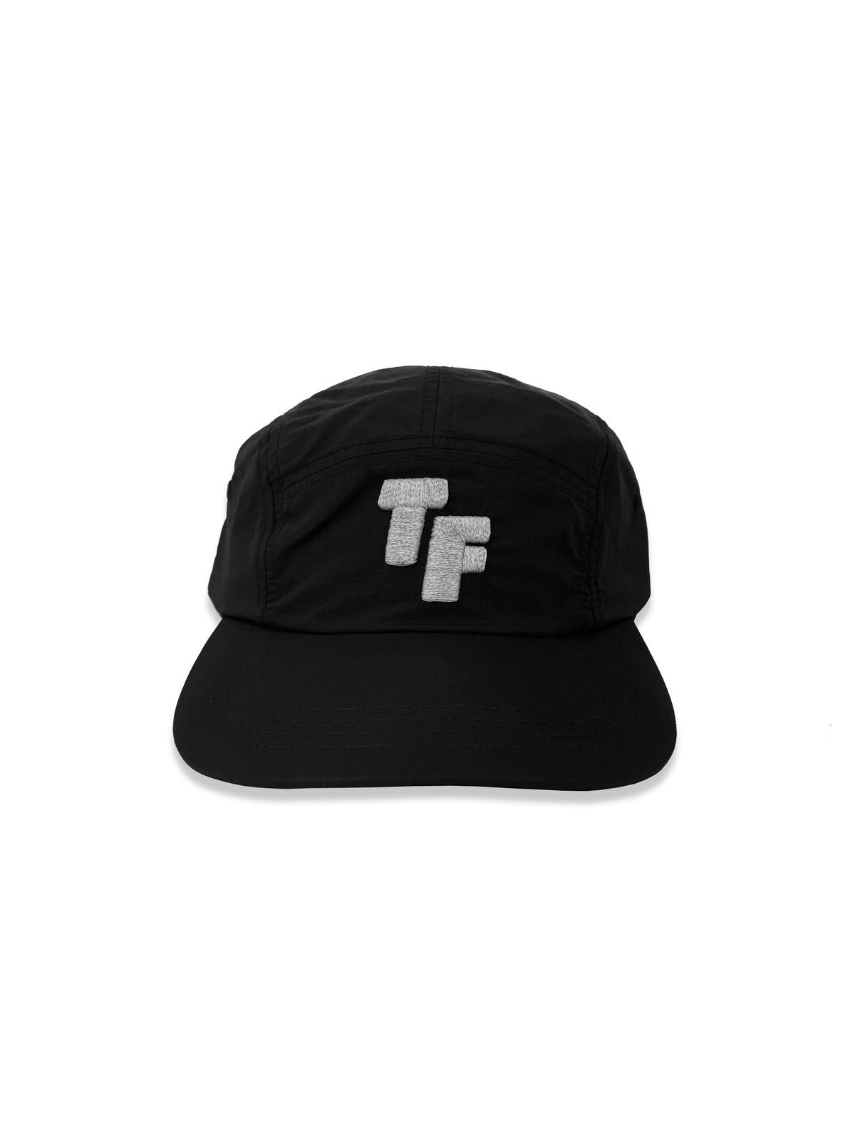 Initial TF (The Fndation) 5 Panel Hat