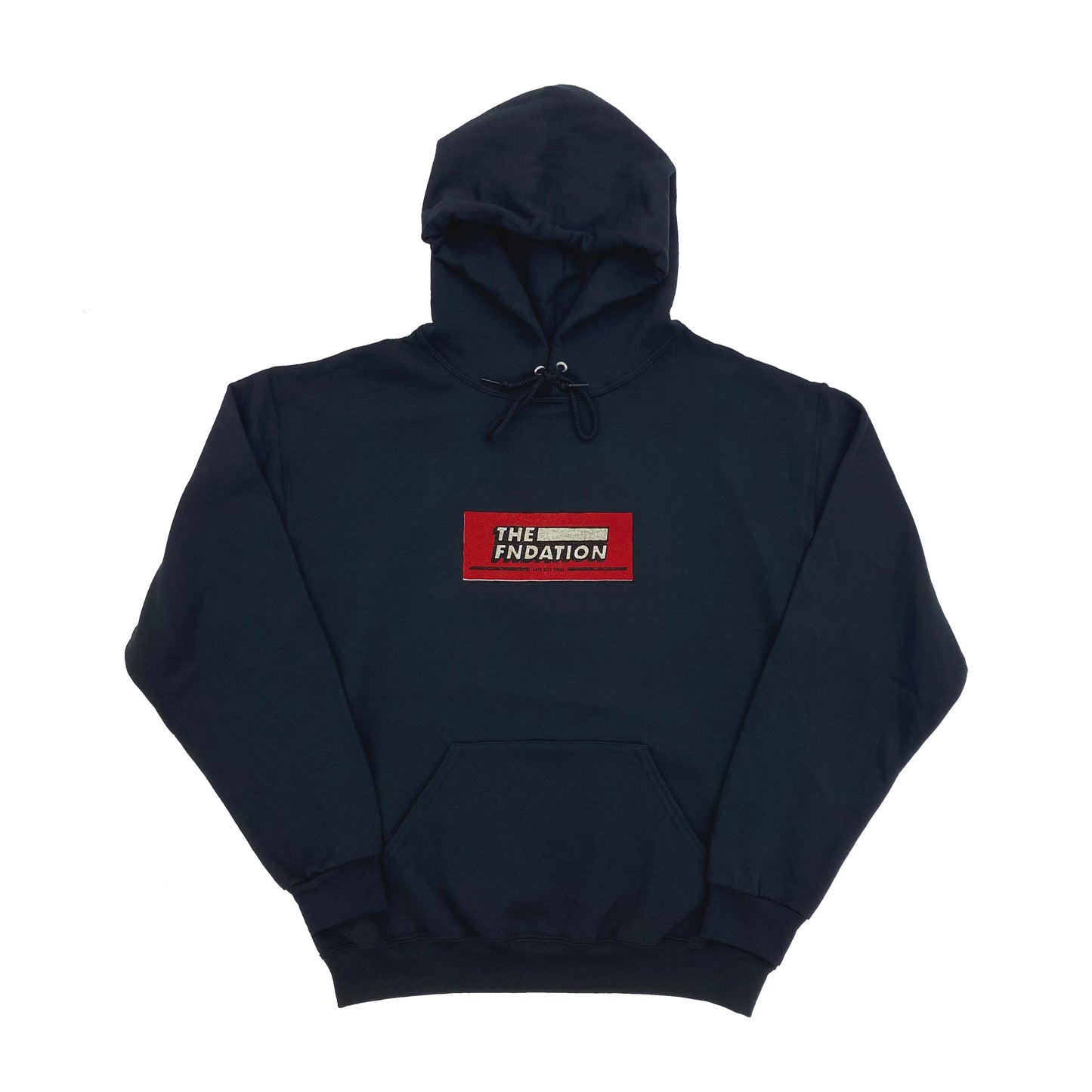 Tupac NY Post Hoodie