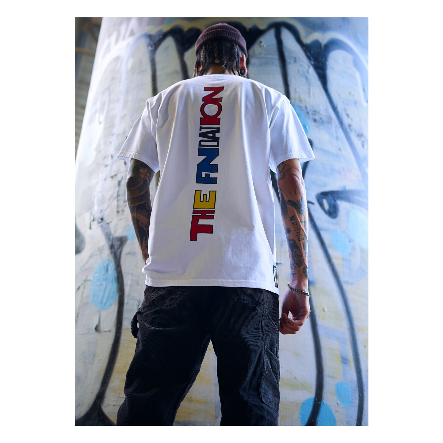 Primary Tee