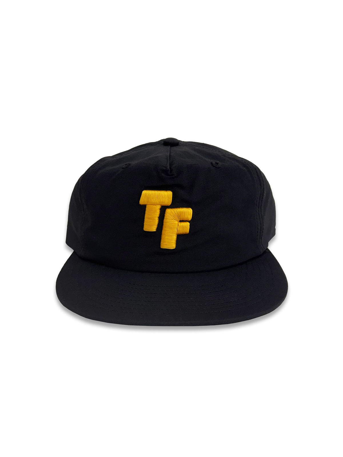 TF Nylon Snapback