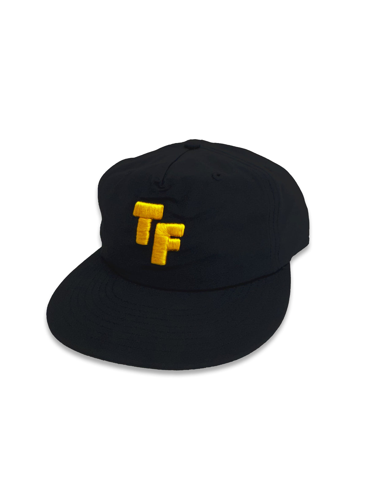 TF Nylon Snapback