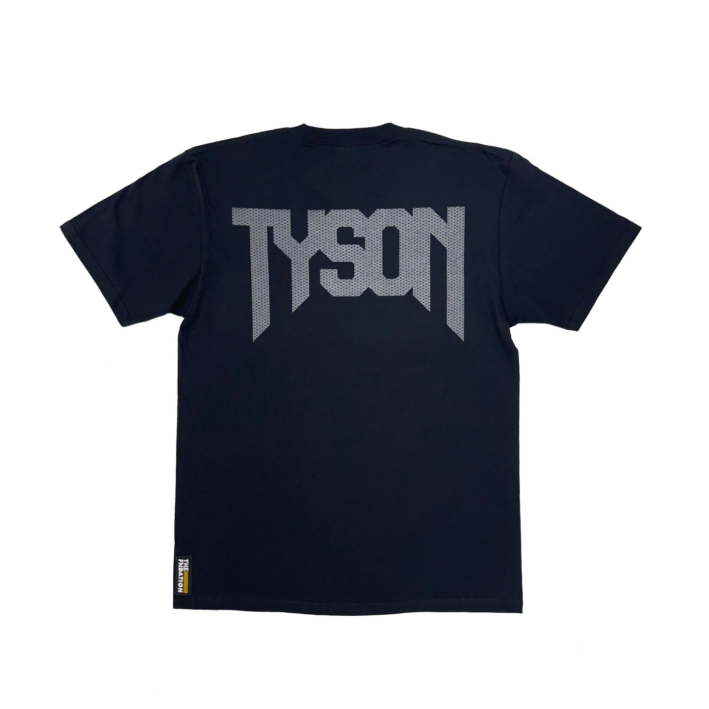 Mike Tyson (Golden Gloves) Tee