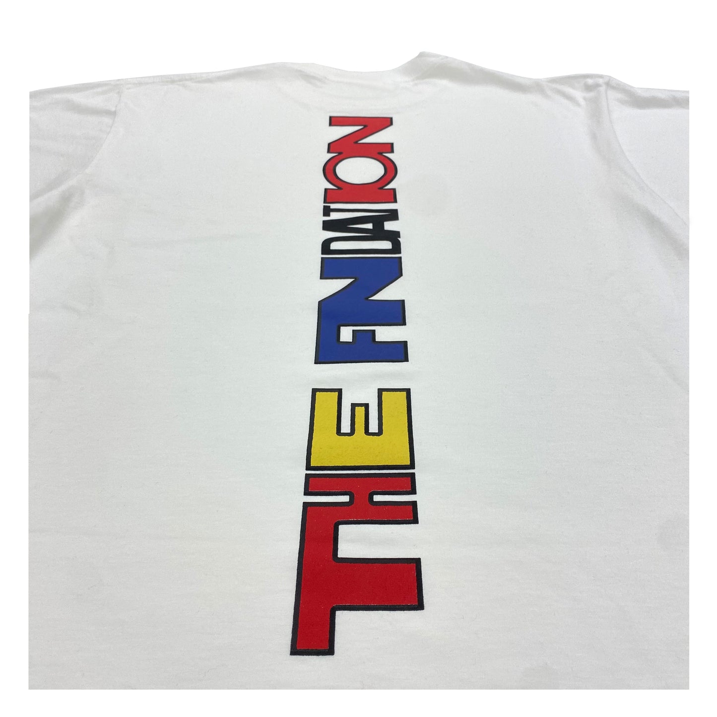 Primary Tee