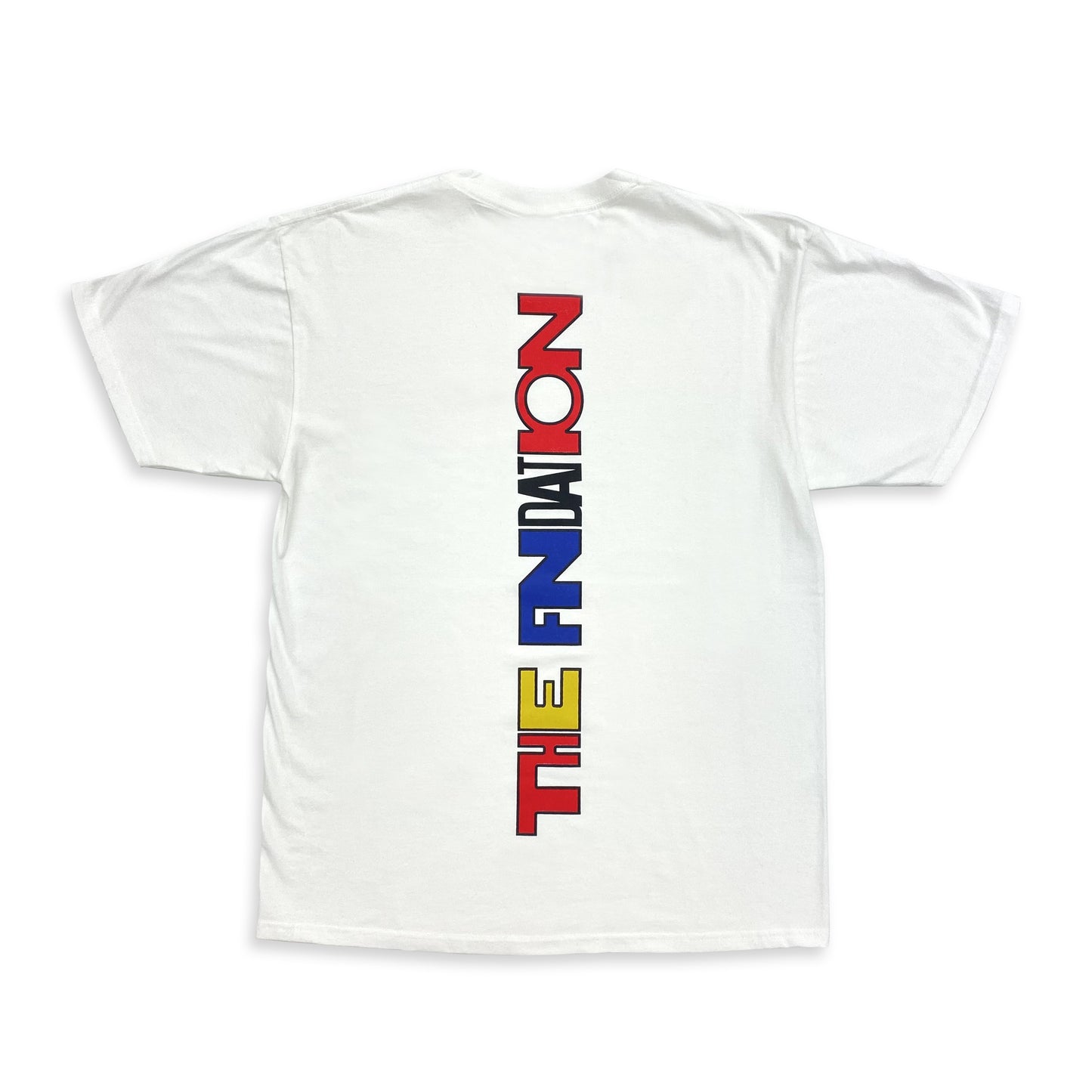 Primary Tee