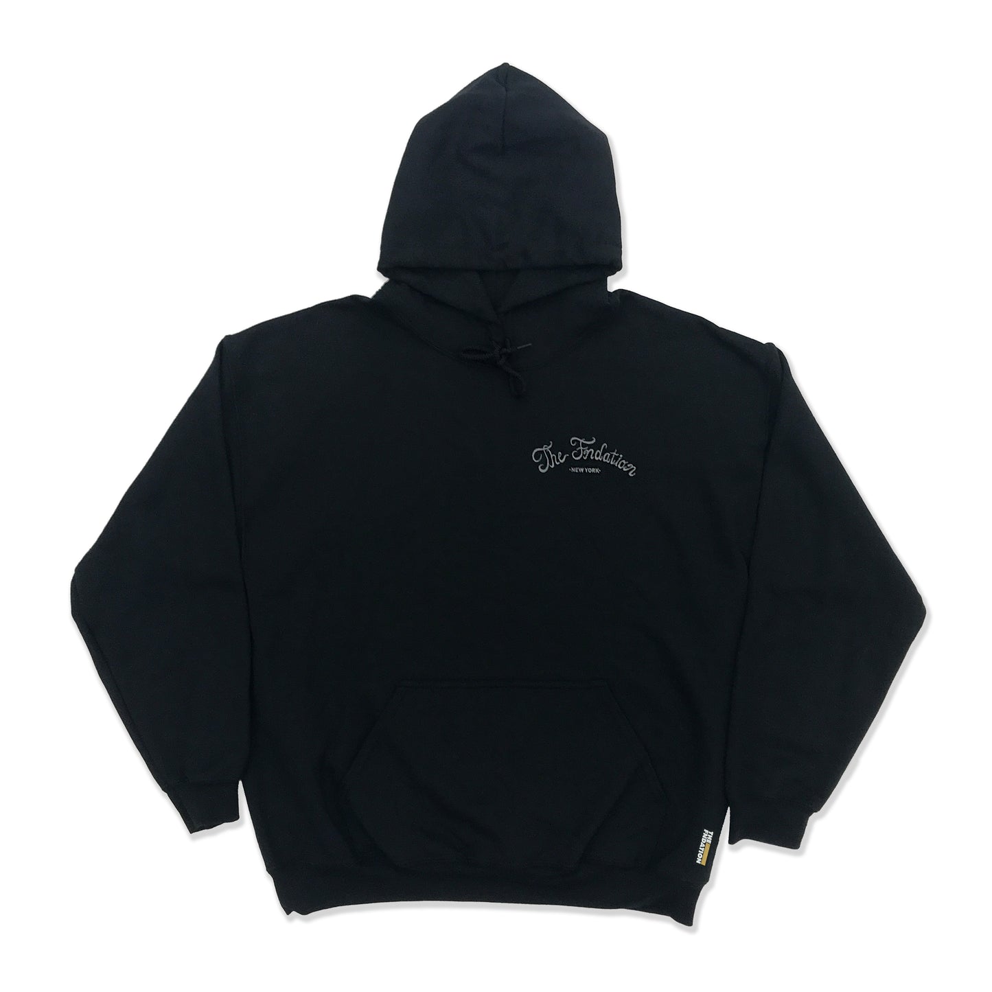 3M Script - Hoodie