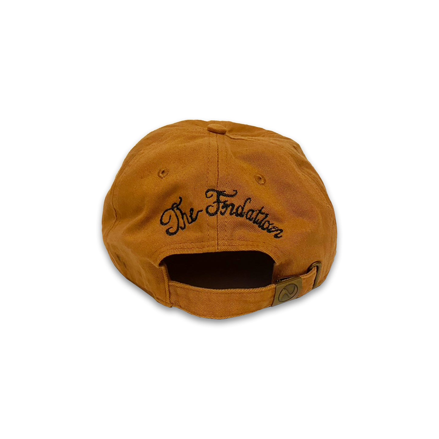 Gold Brick - Dad Hat