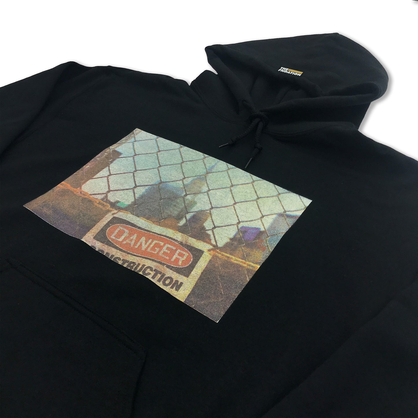 Empire State Danger - Hoodie