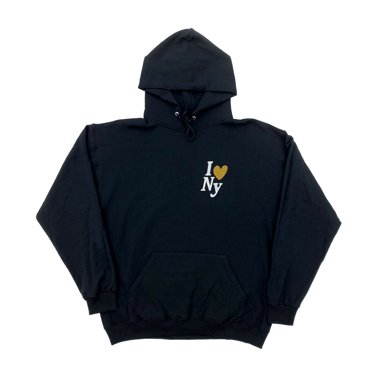 Heart Of Gold - Hoodie