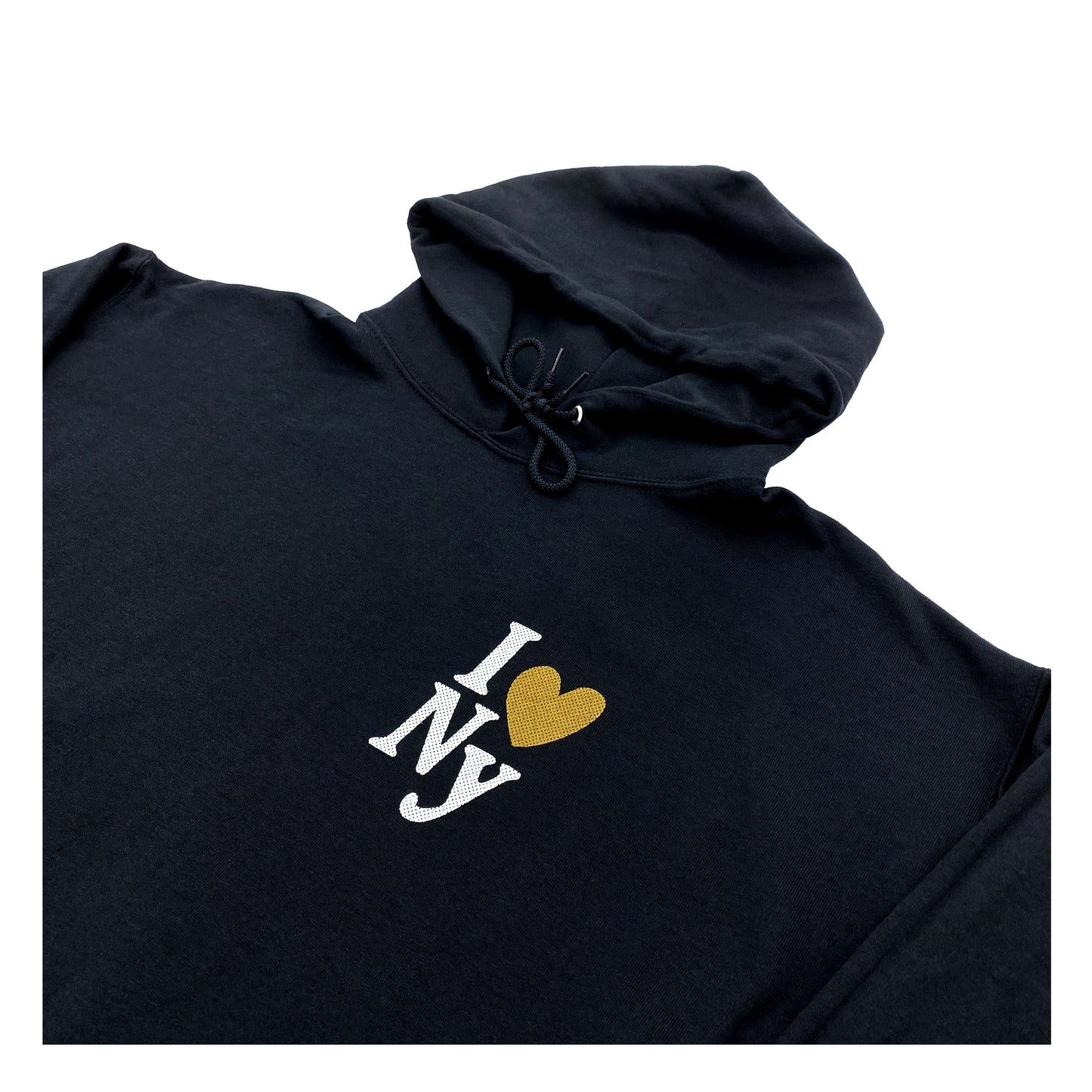 Heart Of Gold - Hoodie