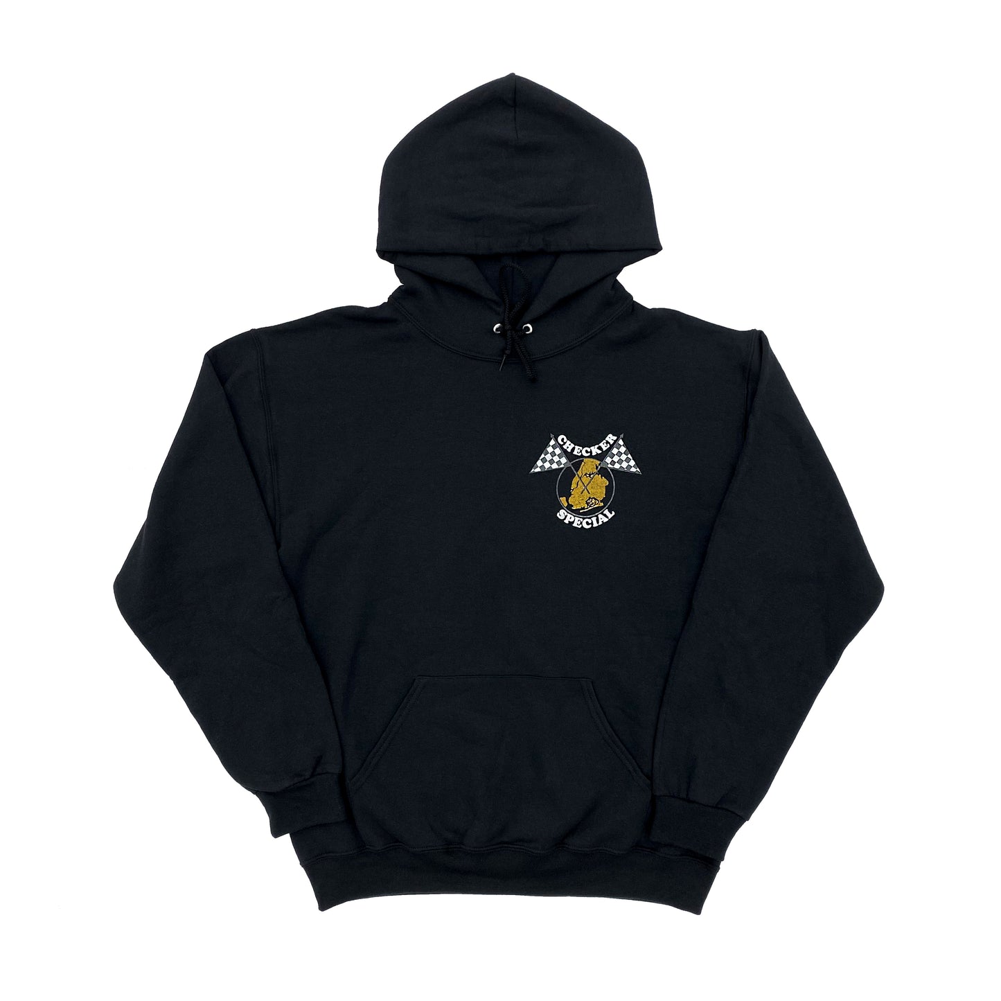 NYC Taxi - Hoodie