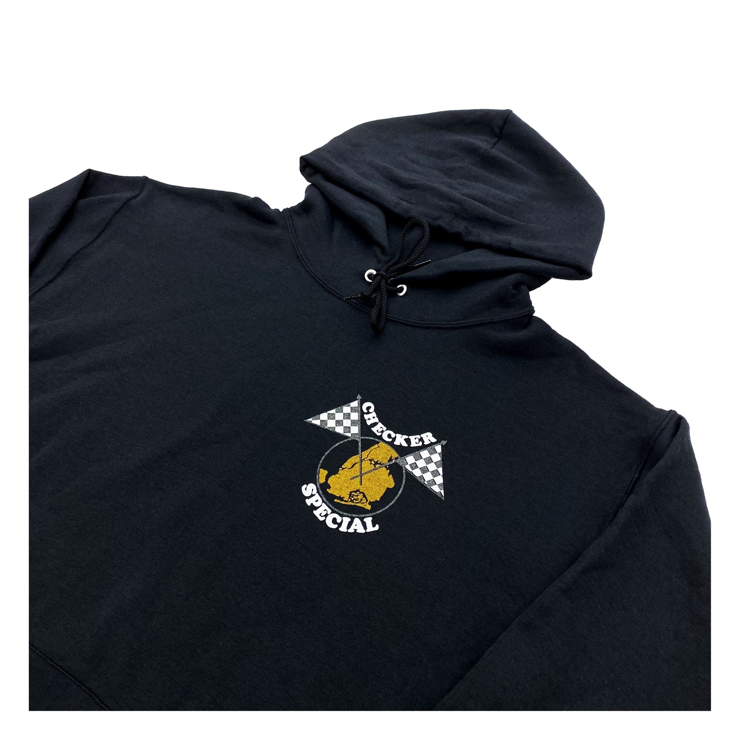 NYC Taxi - Hoodie